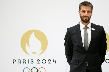 Olympia 2024: Fast 3,25 Millionen Tickets verkauft Olympia 2024: Fast 3,25 Millionen Tickets verkauft
