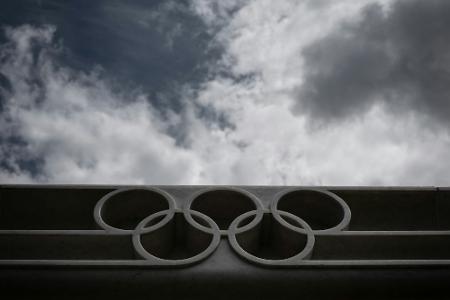 Afrikas NOKs für Olympia-Teilnahme von Russland und Belarus Afrikas NOKs für Olympia-Teilnahme von Russland und Belarus