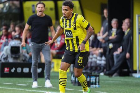 Donyell Malen | 6,0 Millionen Euro, Vertrag bis 30. Juni 2026