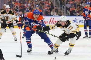 NHL: Wichtiger Comeback-Sieg für Draisaitl