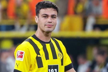 Giovanni Reyna | 3,0 Millionen Euro, Vertrag bis 30. Juni 2025