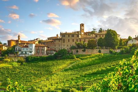Unbekannte Ziele in Italien: Kennen Sie diese Perlen?