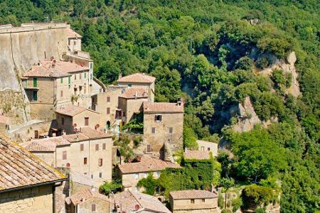 Sovana