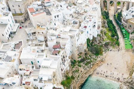Polignano a Mare