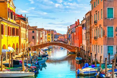 Chioggia