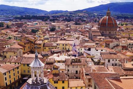Pistoia