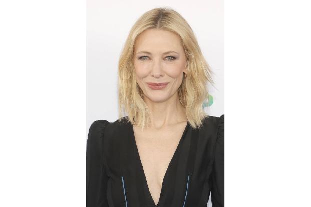 Cate Blanchett darf sich dieses Wochenende Hoffnung auf einen Oscar machen. Sie ist als Beste Hauptdarstellerin für die Titelrolle als Dirigentin Lydia Tár im Film 'Tár' nominiert. Kürzlich erzählte d ...