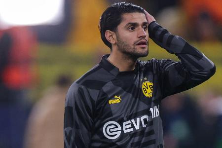 Mahmoud Dahoud