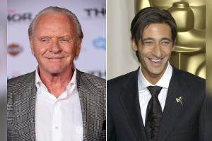 Altersrekorde: Die bisher jüngsten und ältesten Oscargewinner