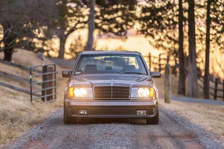 Mercedes-Benz AMG 