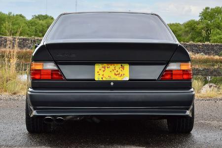 1988 Mercedes-Benz 6.0L AMG Hammer Coupé