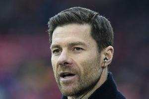 Alonso sieht gute Entwicklung bei Bayer