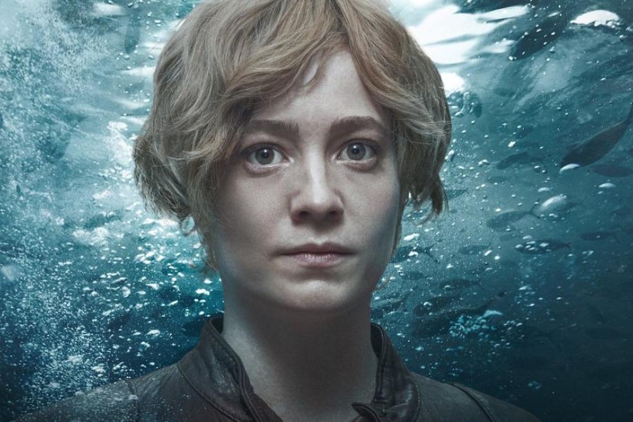 "Der Schwarm" ZDFSerie mit beeindruckendem StreamingRekord