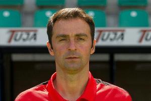 3. Liga: Halle bleibt unter Ristic ungeschlagen