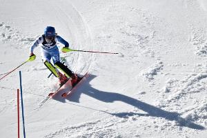 Nummer 87: Shiffrin fährt zum Sieg-Rekord