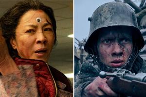 Oscar-Countdown: Das sind die Favoriten in den Top-Kategorien