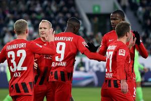 Eintracht: Möglicherweise doch Gästefans in Neapel