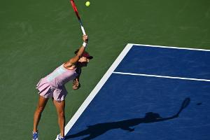 Auch Maria in Indian Wells ausgeschieden