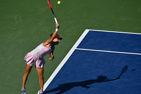 Auch Maria in Indian Wells ausgeschieden Auch Maria in Indian Wells ausgeschieden