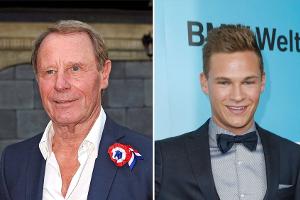 Joshua Kimmich im "Tatort": Auch diese Kicker traten vor die Kamera