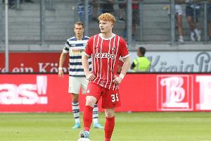 Sechster Sieg in Folge für Freiburg II - Wehen verliert
