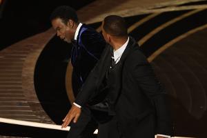 Nicht nur Will Smiths Ohrfeige: Die größten Aufreger der Oscars