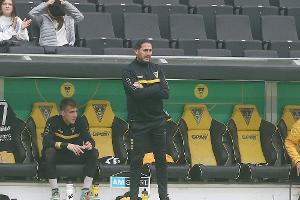3. Liga: Kilic neuer Oldenburg-Trainer