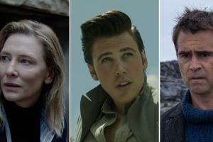 "Elvis", "Die Fabelmans" und Co.: Das sind die Oscar-Verlierer 2023