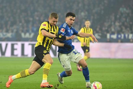 Schalke-Profi Aydin spielt künftig für die Türkei Schalke-Profi Aydin spielt künftig für die Türkei