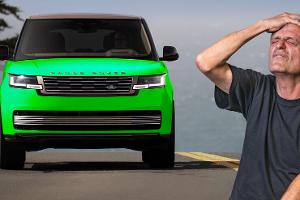 Zusammenhang von Auto und IQ: Wer das fährt, ist doof