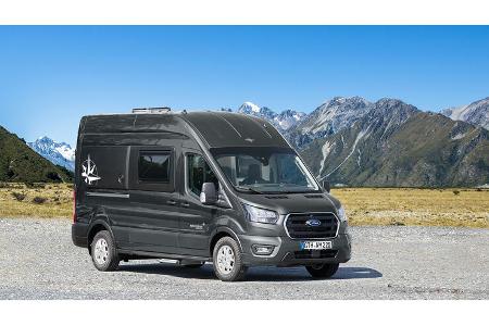 Westfalia Meridian