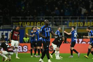 Italienischer Supercup bleibt in Saudi-Arabien