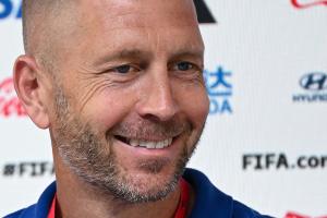 Berhalter kann auf Rückkehr auf US-Trainerstuhl hoffen