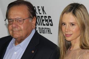 Oscar-Gedenkvideo ohne Paul Sorvino: Tochter Mira ist sehr gekränkt