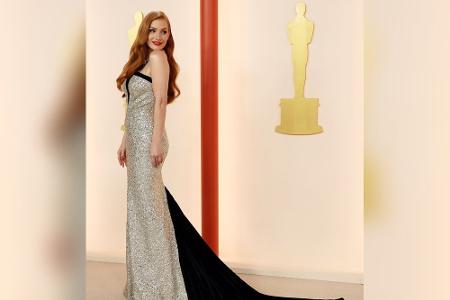 Jessica Chastain