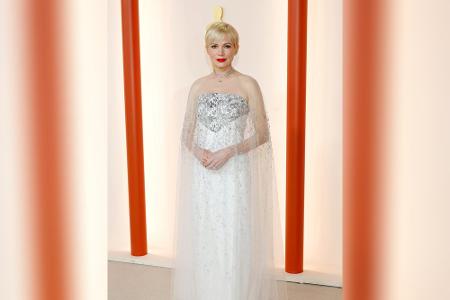 Michelle Williams