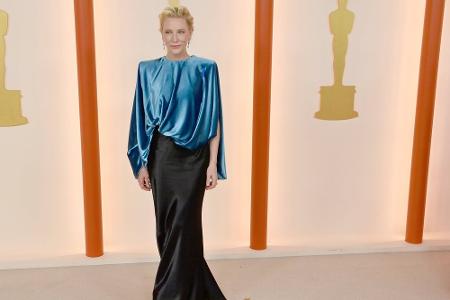 Cate Blanchett