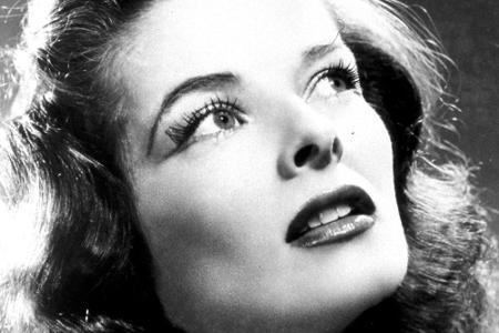 Katharine Hepburn ist bis heute Rekordhalterin.