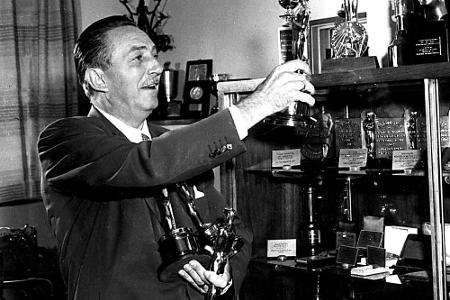 Walt Disney kann keiner übertreffen.