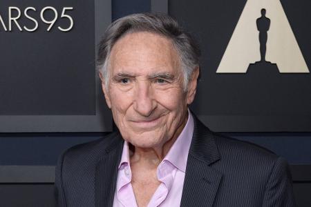 Judd Hirsch ist für einen Schauspiel-Oscar nominiert.
