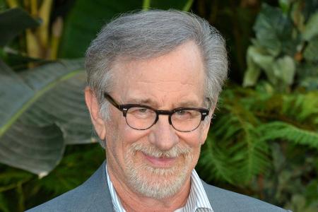 Steven Spielberg ist aus der Filmwelt nicht wegzudenken.