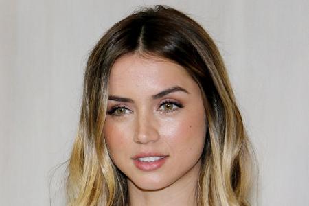 Ana de Armas