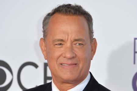 Tom Hanks