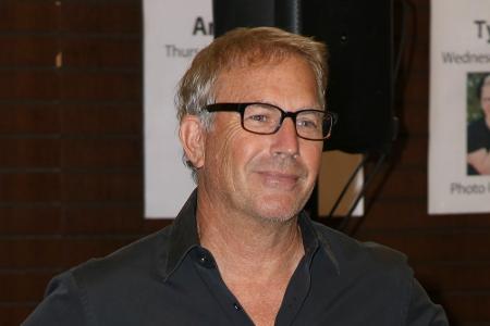 Kevin Costner