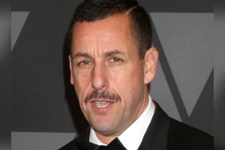 Adam Sandler
