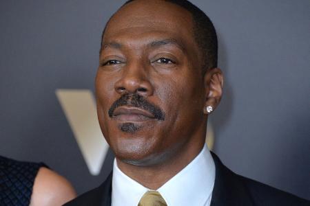 Eddie Murphy
