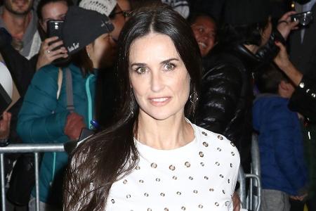 Demi Moore