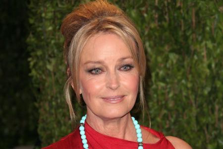 Bo Derek