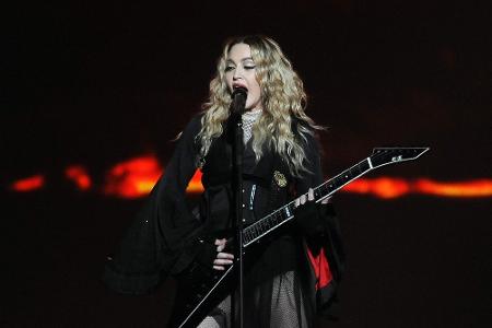 Madonna