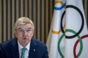 Bach würdigt verstorbenen Fosbury: "Geschichte geschrieben"
